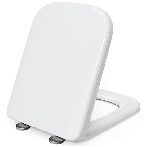 pipishell toilettendeckel|Pipishell Soft Close Toilet Seat, Toilet Seat with Quick Release for ...